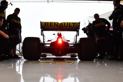 Renault verspricht Ende der Motorenkrise: Größter Sprung seit 2014!