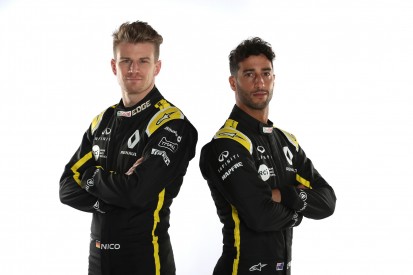 Daniel Ricciardo: Will für Renault ein "positiver Katalysator" sein