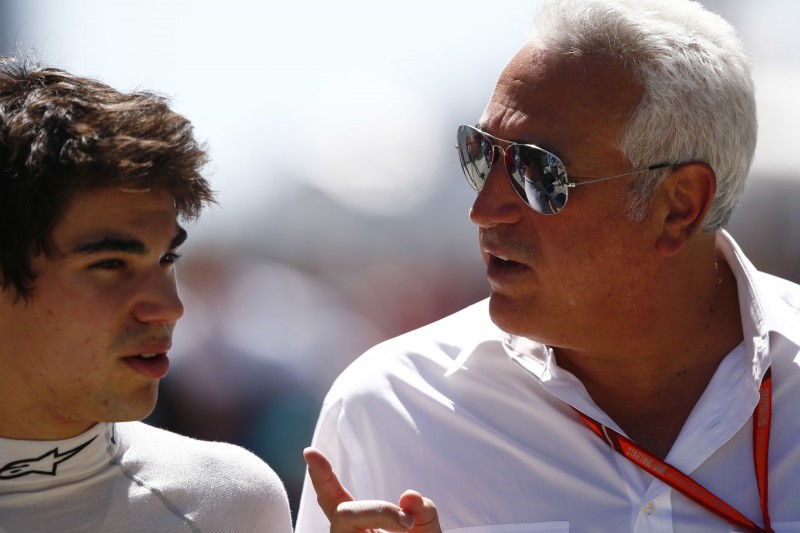 Lance Stroll bei Racing Point privilegiert?