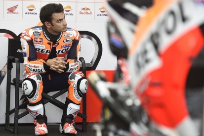 "So engstirnig muss man mal sein": KTM-Seitenhieb gegen Honda wegen Pedrosa