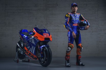 Tech-3-Vertrag nur für 2019: Hafizh Syahrin macht sich aber keinen Stress