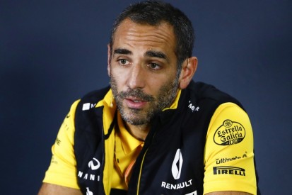 Keine Ausreden mehr: 2021 will Renault um Siege kämpfen