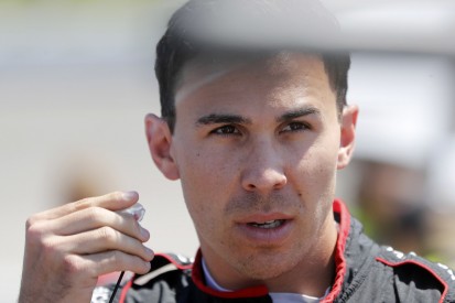 Robert Wickens' ehrgeiziges Ziel: Hochzeitstanz im September