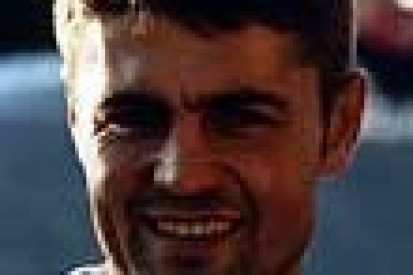 Hołowczyc Seatem na Kormoranie!