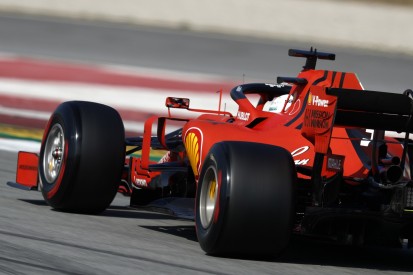 Formel-1-Tests 2019 Barcelona: Ferrari zu schnell für Mercedes!