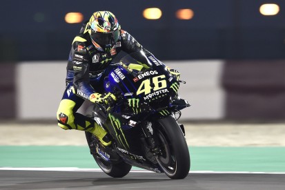 Wie sich die MotoGP für Rossi verändert hat: "Reifen sind der Schlüssel"