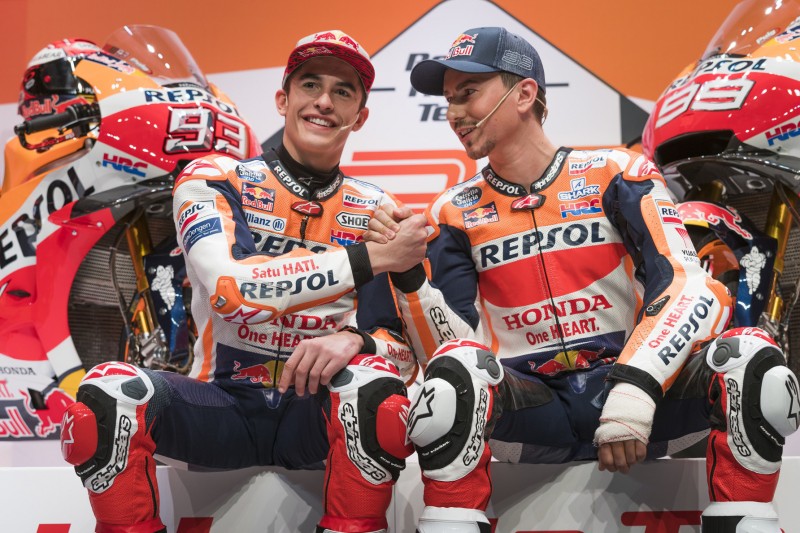 Jorge Lorenzo: