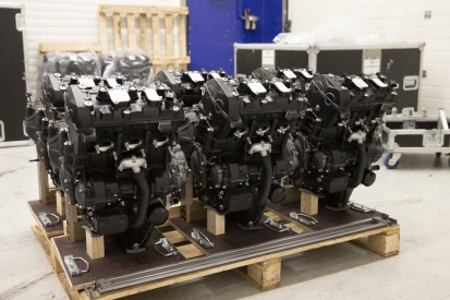 Triumph setzt mit ExternPro auf das bewährte System