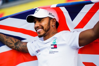 5 Gründe, warum Lewis Hamilton 2019 Formel-1-Weltmeister wird