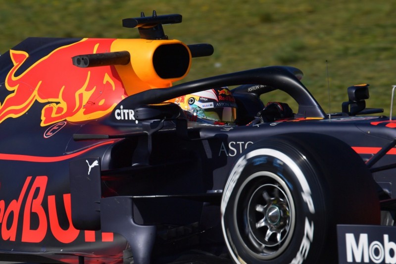 Red-Bull-Honda-Ziele: Wie realistisch sind