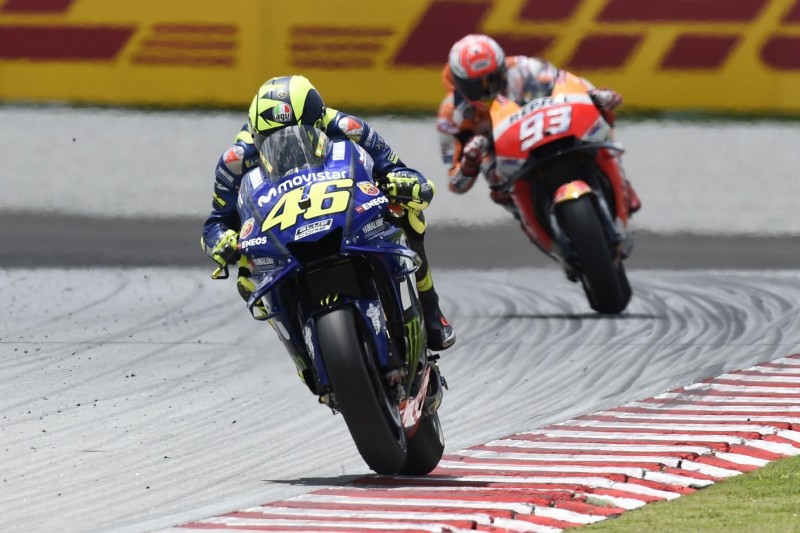 MotoGP 2019: DAZN kauft Online-Rechte und holt Edgar Mielke an Bord