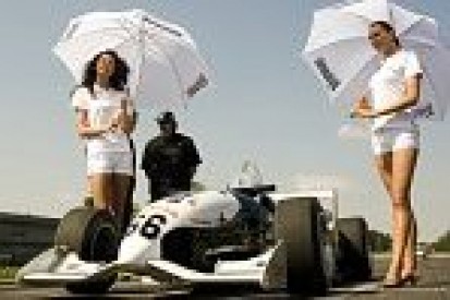 Kochański wiceliderem Interserie