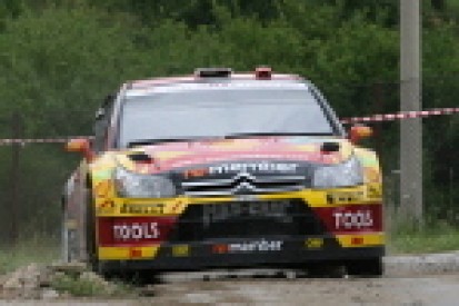 Nieźle, jak na prywatny team