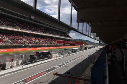 Spanien-Grand-Prix in Gefahr? "Keine Verhandlungen" trotz Vertragsende 2019