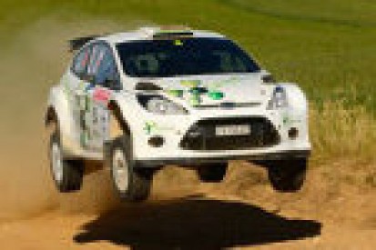 Rautenbach na etanolu