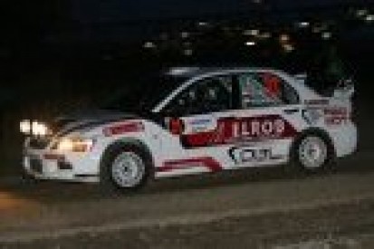 Wypowiedzi po Lausitz Rallye