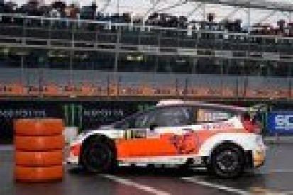 Kr&oacute;lowie padoku