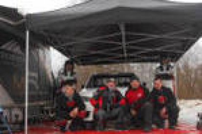 Wypowiedzi przed V&otilde;rumaa Talveralli