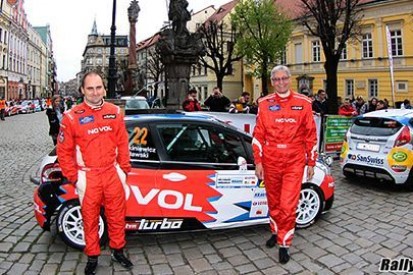 Mocna ośka Byśkiniewicza