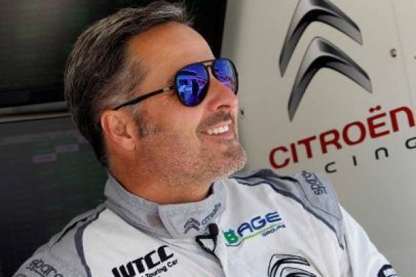 38 Supercars w Loh&eacute;ac