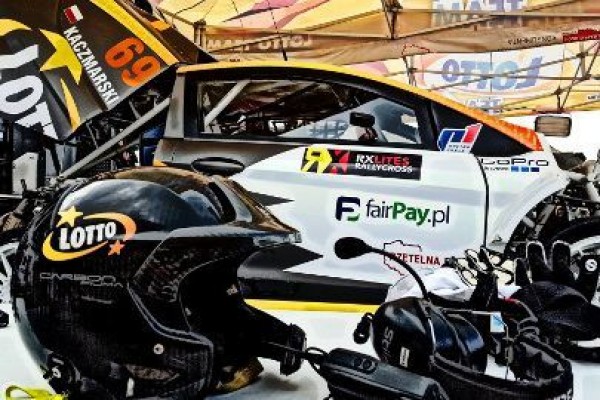 Kaczmarski piąty, przygoda Hołka