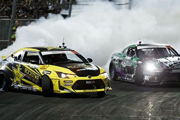 Aasbo zgarnia wszystko