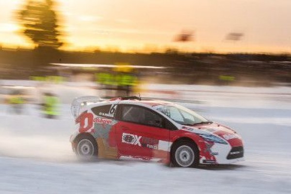 Dublet Eriksson&oacute;w