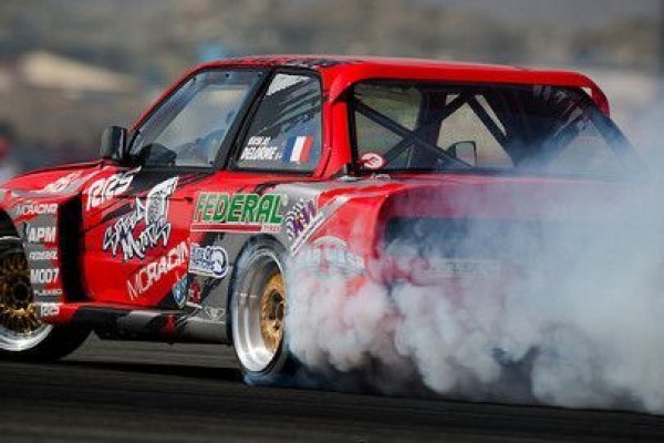 Ruszył cykl King of Nations