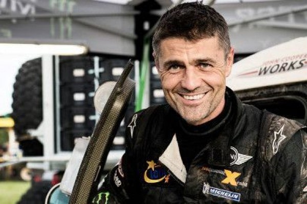 Moto Show w Krakowie już w ten weekend