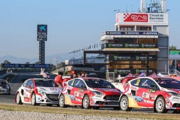 Zgłoszenia na Barcelonę