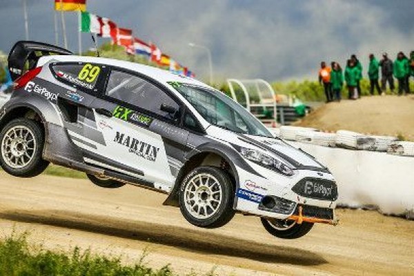 Kaczmarski z nowym kontraktem