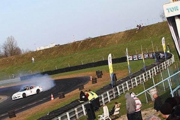 Powr&oacute;t do Poznania