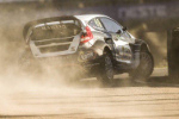 Kaczmarski się rozkręca