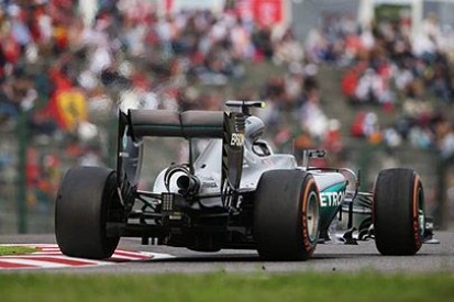 Wypowiedzi przed GP Stan&oacute;w Zjednoczonych