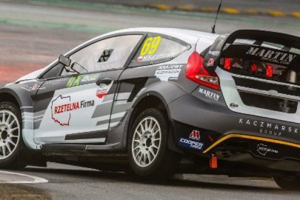 Kaczmarski bez wspomagania