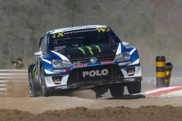 Polo rządzą w Montalegre