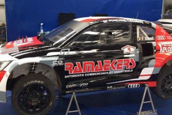 Duval czuje się pewnie