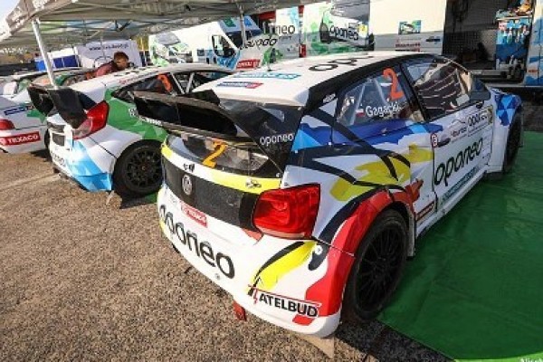 Kwalifikacje dla Gagackiego