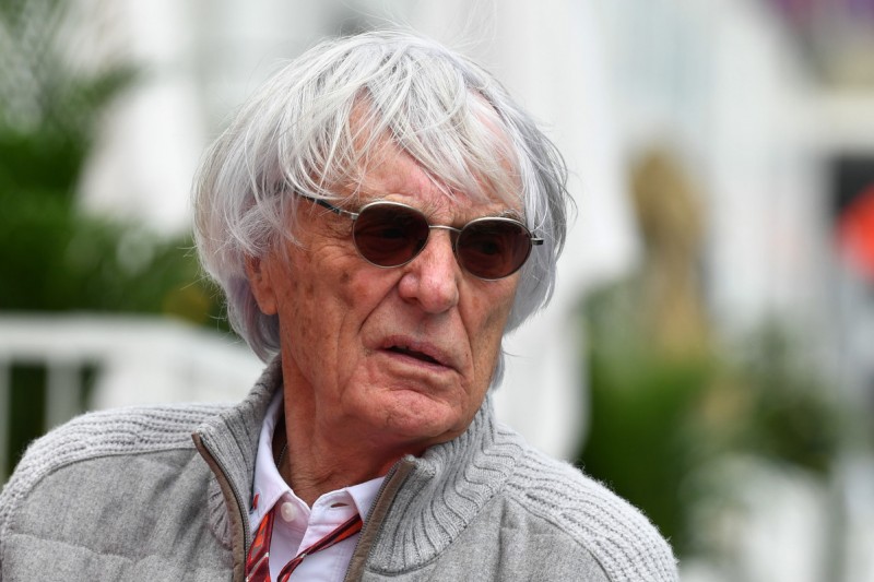 Liberty Media: Ecclestone für Kalenderstreit verantwortlich?