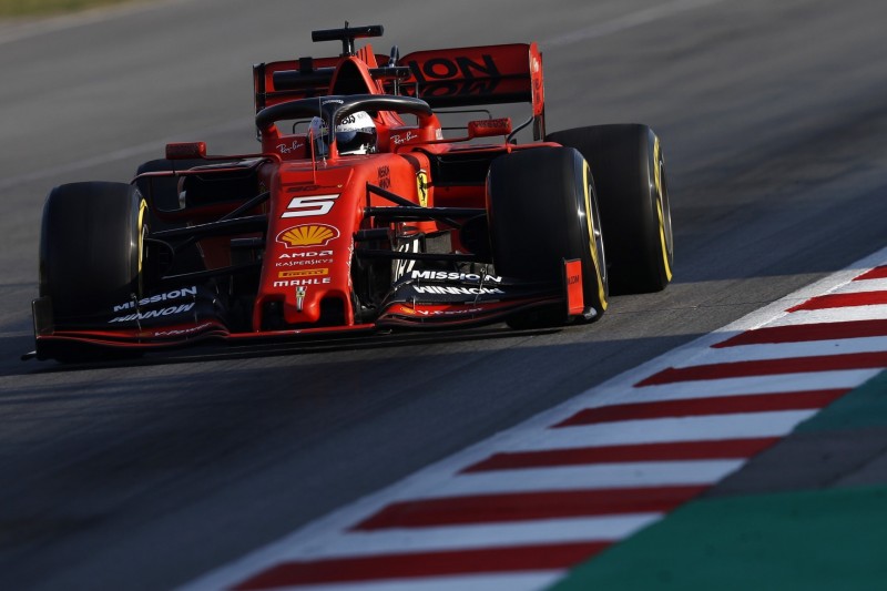 Timo Glock: