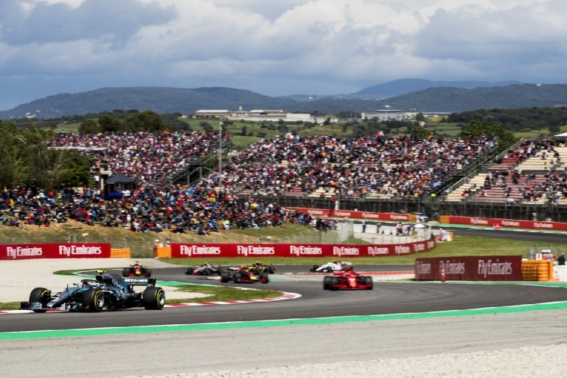 Warum Barcelona eine Formel-1-Fanreise wert ist