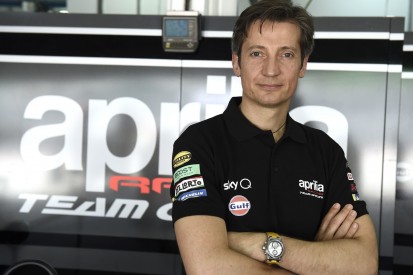 Warum Aprilia gegen Ducati protestiert: "Uns wurde ähnliches Teil verboten"