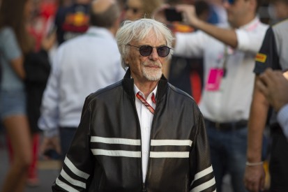 Bernie Ecclestone: Formel-1-Comeback unter Liberty "wäre ein Fehler"
