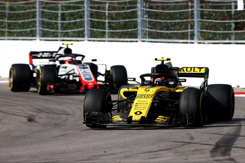 Renault übt scharfe Kritik: