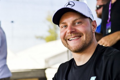 Valtteri Bottas unter Druck: 2019 muss meine beste Saison werden!