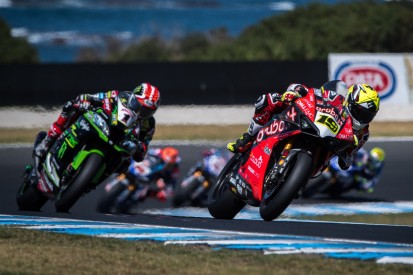 WSBK Buriram: Kann Ducati-Pilot Alvaro Bautista seine Dominanz fortsetzen?