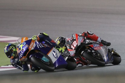 Meilenstein für Kalex: 100 GP-Siege in der Motorrad-Weltmeisterschaft