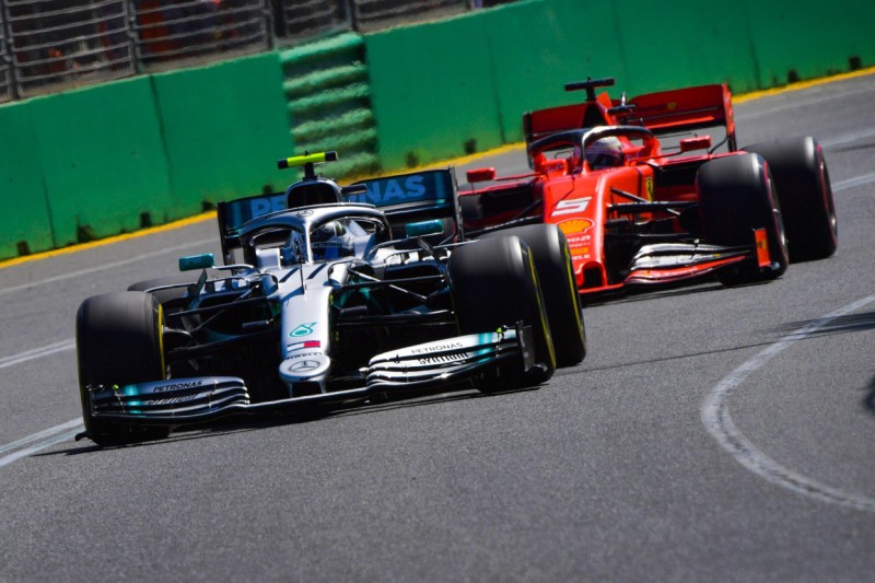 Vettel nach deutlichem Rückstand ratlos:
