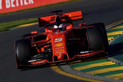 Rennen: Grand Prix von Australien 2019 im Liveticker!