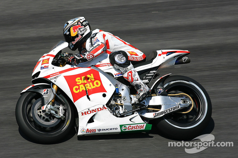 Gresini Racing Preview